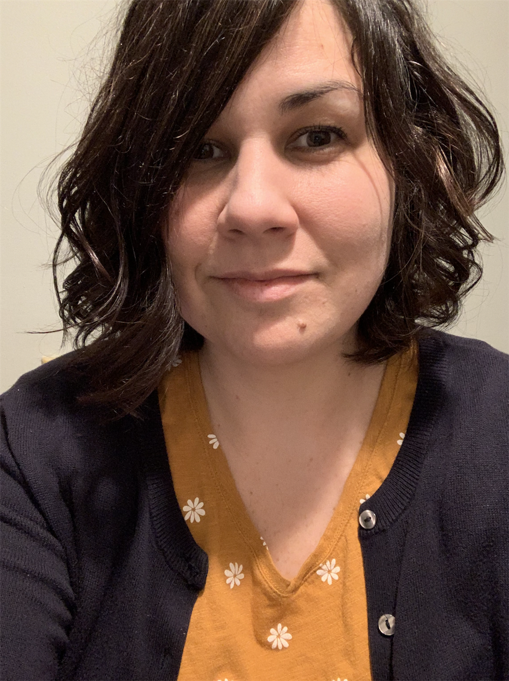 Mrs. Nicole Tobin